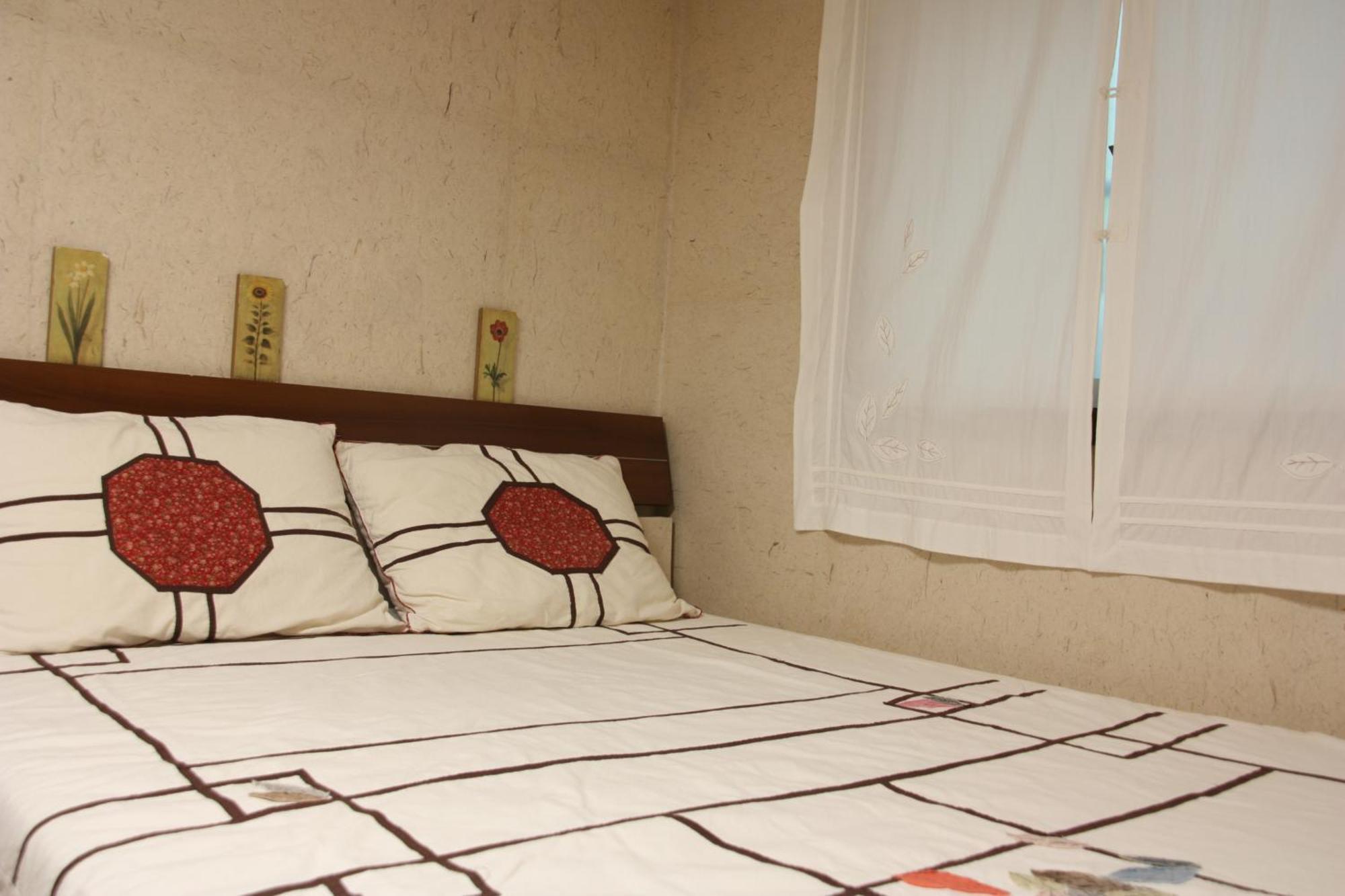 Lydia Craft Guesthouse Seul Esterno foto