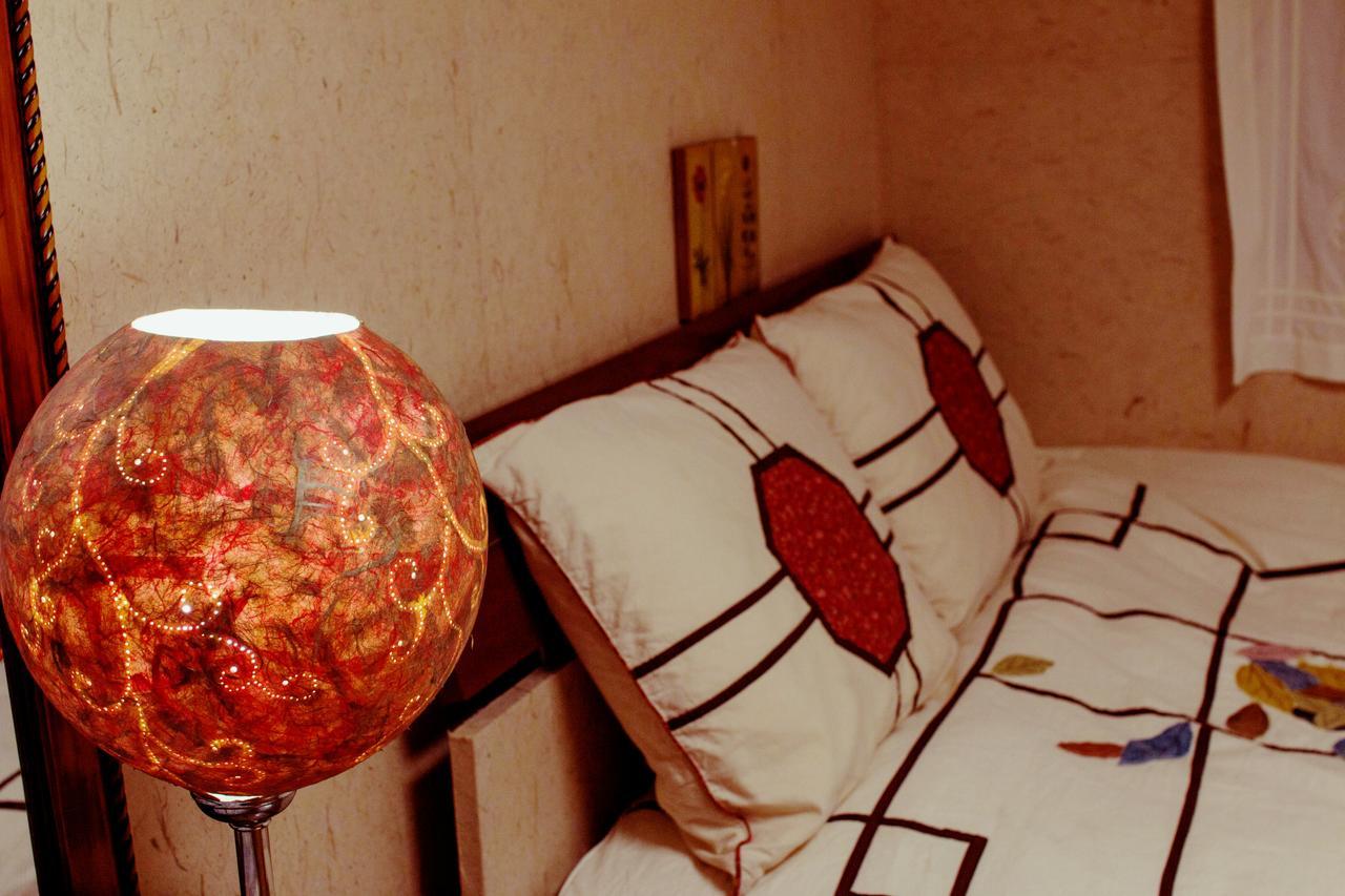 Lydia Craft Guesthouse Seul Esterno foto